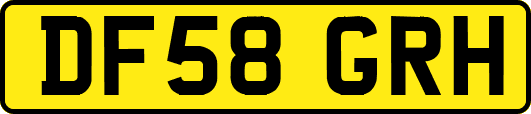 DF58GRH