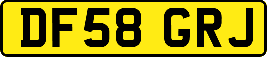 DF58GRJ
