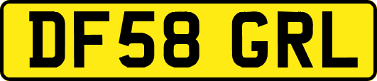 DF58GRL