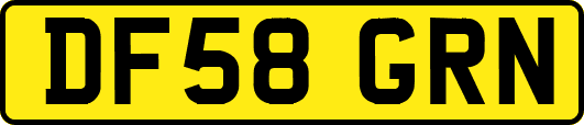 DF58GRN