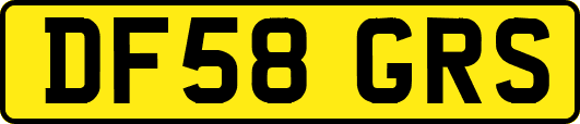 DF58GRS