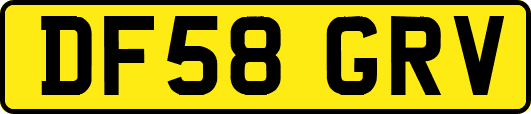 DF58GRV