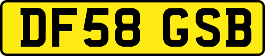 DF58GSB