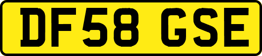 DF58GSE