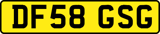 DF58GSG