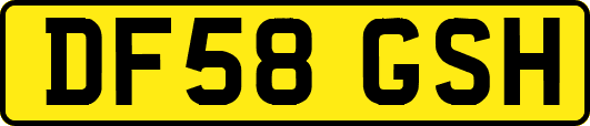 DF58GSH