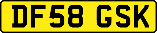 DF58GSK