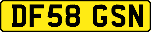 DF58GSN