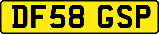 DF58GSP