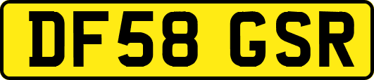 DF58GSR