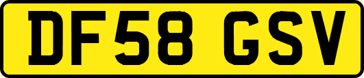 DF58GSV