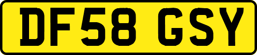 DF58GSY