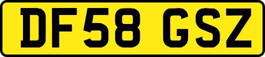 DF58GSZ