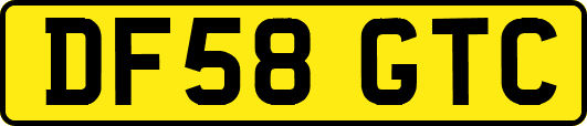 DF58GTC