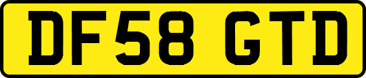 DF58GTD