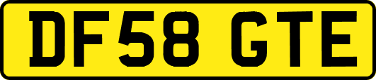 DF58GTE