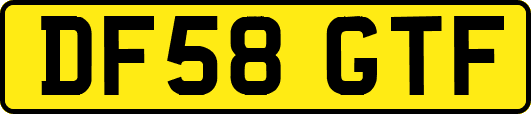 DF58GTF