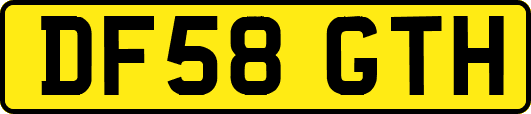 DF58GTH