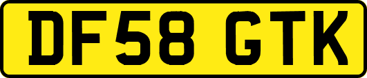 DF58GTK