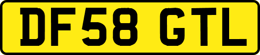 DF58GTL