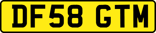 DF58GTM