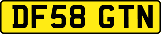 DF58GTN