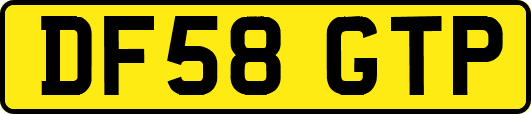 DF58GTP