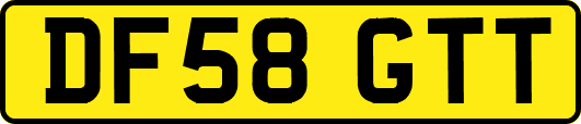 DF58GTT