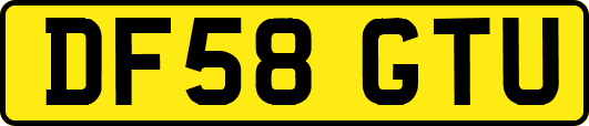DF58GTU