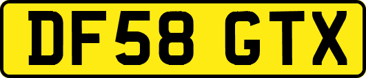 DF58GTX