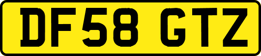 DF58GTZ