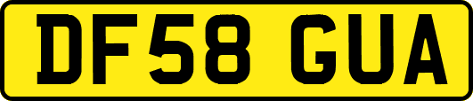 DF58GUA