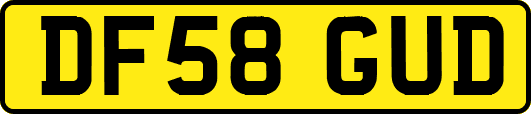 DF58GUD