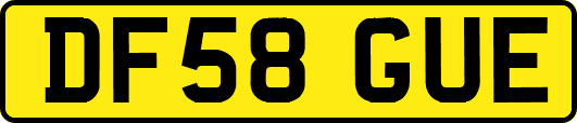DF58GUE