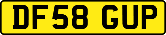 DF58GUP