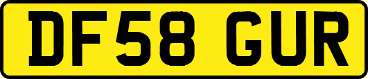 DF58GUR