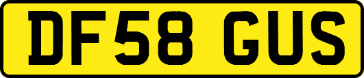 DF58GUS