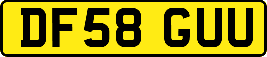 DF58GUU