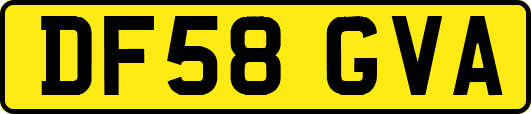 DF58GVA
