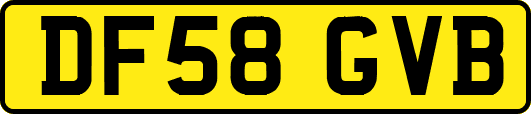 DF58GVB