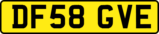 DF58GVE