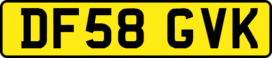 DF58GVK