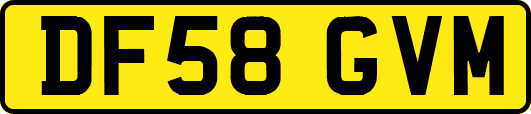 DF58GVM
