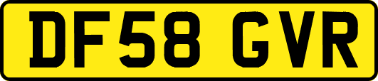 DF58GVR