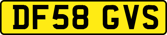DF58GVS