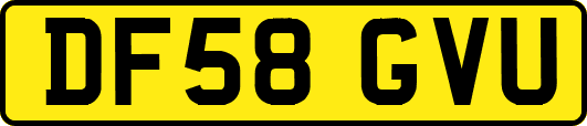 DF58GVU