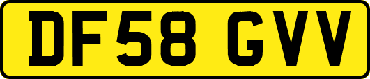 DF58GVV