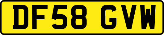 DF58GVW