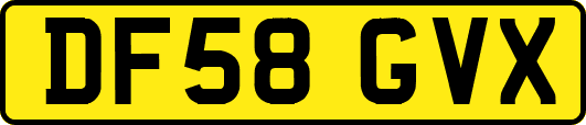 DF58GVX