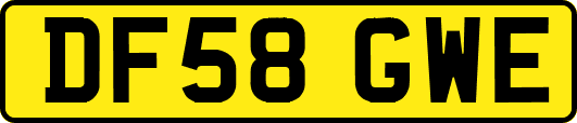 DF58GWE